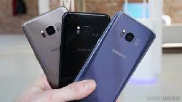 Samsung Galaxy 8 Countdown: Failure No Option