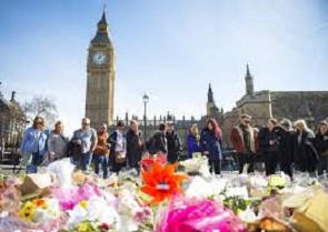 Whats App Used In London Terrorist Attacks