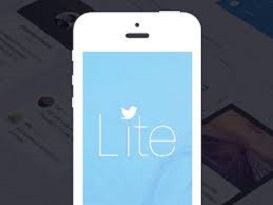 What Is Twitter Lite?