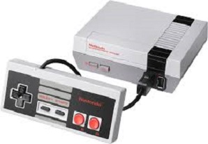 Nintendo Classic Sells Like Hotcakes