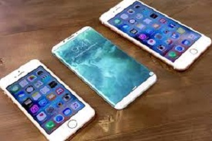 The Three iPhones: Celebrating 10 Years