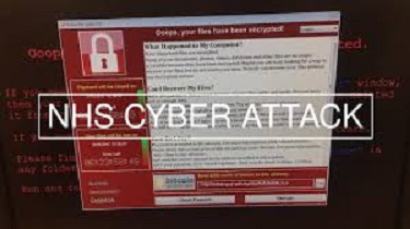 Global Cyber Attack: United Kingdom Hit Hardest