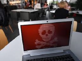 The Patya Ransomware Attack: What We Know