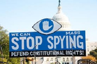 The NSA Spied On How Many Americans?