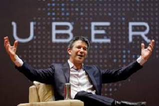 Uber CEO Resigns: What Lies Ahead?