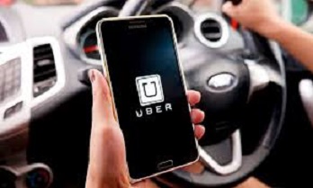 Uber Cleans House: Starts With Twenty Firings