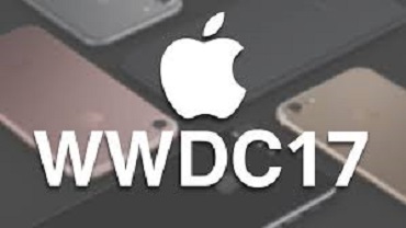 Apple’s Worldwide Developers Conference 2017