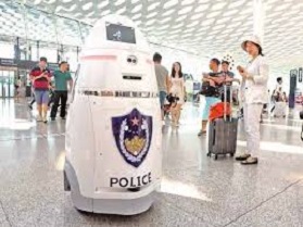 Can AI Predict Crimes? China Thinks So