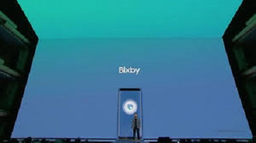 Samsung’s Bixby: The Smart Voice War Is On!
