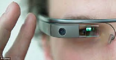 Google Glass Is Back…Will This Time Be Different?