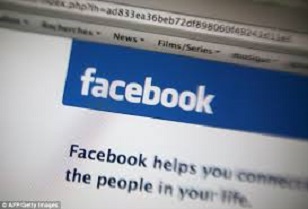 Facebook and Family Secrets