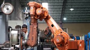 China’s Robot Revolution: Global Economy Doomed?