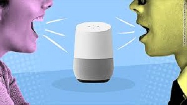 Google Home’s Voice Calling Make It’s Debut