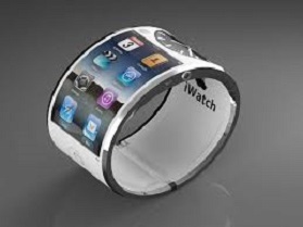 iWatch Breakthrough and iPhone