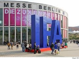 Gadgets At The IFA Show: What To Expect