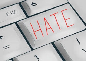 Internet vs Hatemongers: What Do We Do About It?