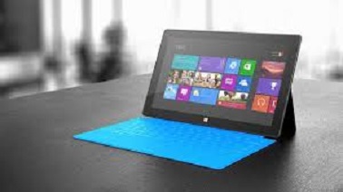 Microsoft Surface Plus: New Payment Line and Luring Tool