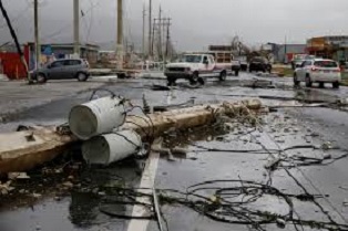 Technology, Puerto Rico, and Maria