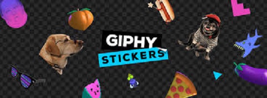 What is Giphy? It’s The Next Best Sticker