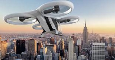 Aerial Taxi: Will Airbus Solve Traffic Problem?