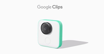 Google Clips: Memory Maker or Big Brother Tool?