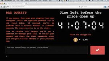 Ransomware Is Back: It Never Really Left