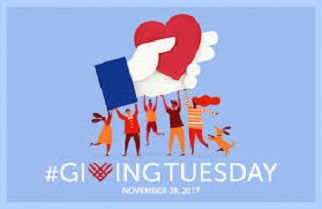 IT Service Leaders Celebrate Giving Tuesday