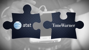 The Merge Between AT&T and Time Warner