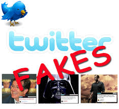 Can Fake Twitter Accounts Cause Terrorism?