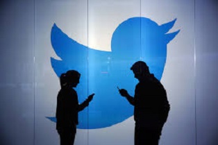 Twitter Reveals 2017 Social and Political Turmoil