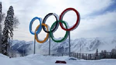 Apple Helps Cover Winter Olympics With NBC