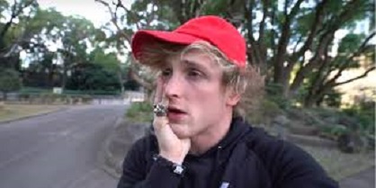 You Tube Suspends Logan Paul…Again