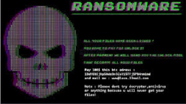 2018: The Year of More Ransomware?