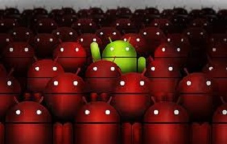 Android Malware In A Code App: What to do?