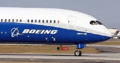 WannaCry Isn’t Dead Yet: They Hit Boeing