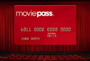 Is Movie Pass Playing Big Brother?