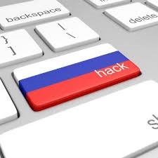 US vs Russia Cyber Warfare Continues