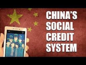 China’s Social Credit Score: Is America Next?