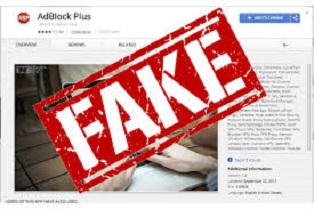 Fake Ad Blocker: Check Your Google Account Now!