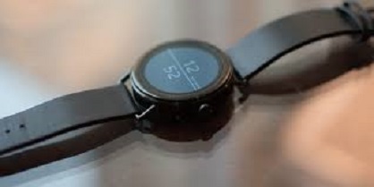 Introducing the Android Skagen Faltser