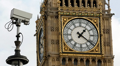 UK Surveillance Fail: UK Citizens Fight Back