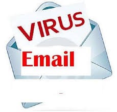 The 2018 Email Virus: This Is A Security Alert