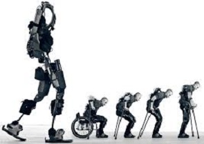 Robotics’ Good Side: Can They Heal?