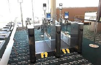 Orlando Airport Facial Recognition Is Here