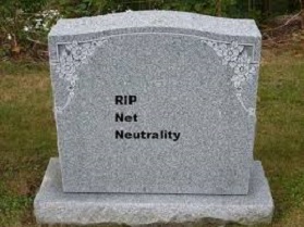 Net Neutrality 2015-2018: Rest In Peace