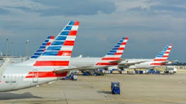 American Airlines Glitch Exposes Fragile System