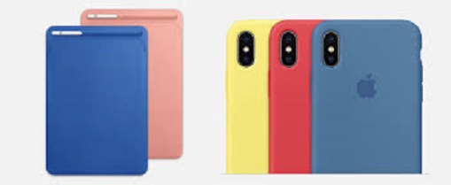 Apple Releases Inexpensive and Colorful iPhones