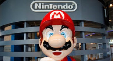 Nintendo’s Comeback: Their Profits Soar