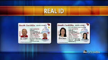 The Real ID: Technology in Driver’s Licences