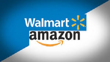 Amazon and Walmart Could Be Watching You